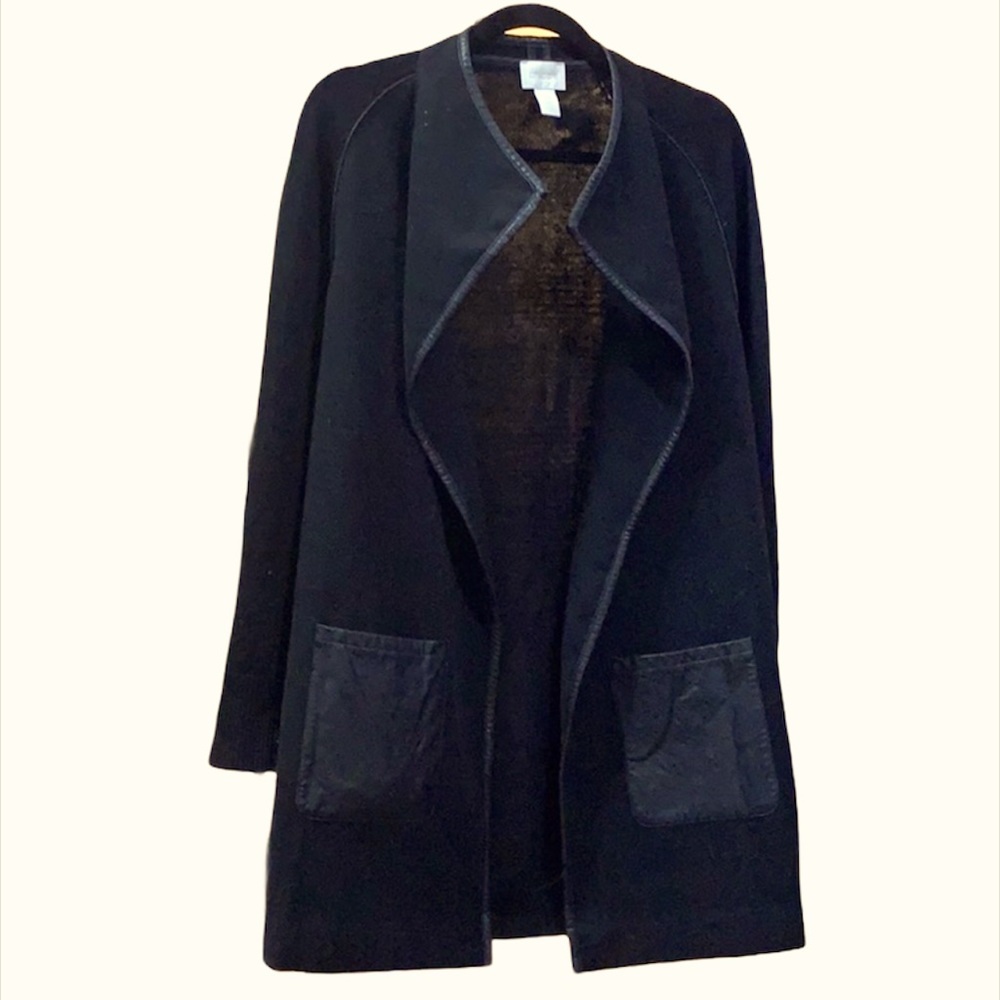 Chico’s Coat
